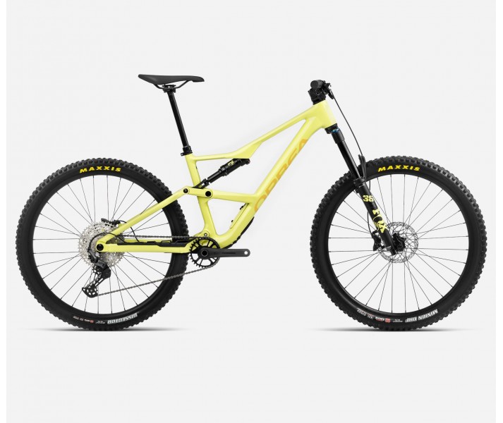 Bicicleta Orbea Occam Lt H30 2024 |R255|