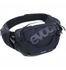 Riñonera EVOC Hip Pack Pro 3 Negro