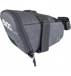 Bolsa Sillín EVOC Tour L Gris Carbono