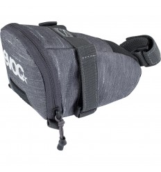 Bolsa Sillín EVOC Tour M Gris Carbono