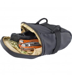 Bolsa Sillín EVOC S Negro
