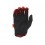 Guantes Troy Lee Bike Gambit Scout Glove Naranja