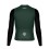 Maillot Gobik Manga Larga Hyder Fabregues Team Verde 2025