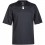 Camiseta Fox Defend Niño Negro
