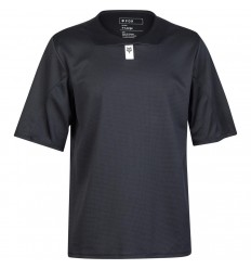 Camiseta Fox Defend Niño Negro