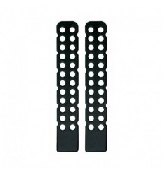 Juego Correas Goma SKS Guardabarros Speedrocker/Veloflexx