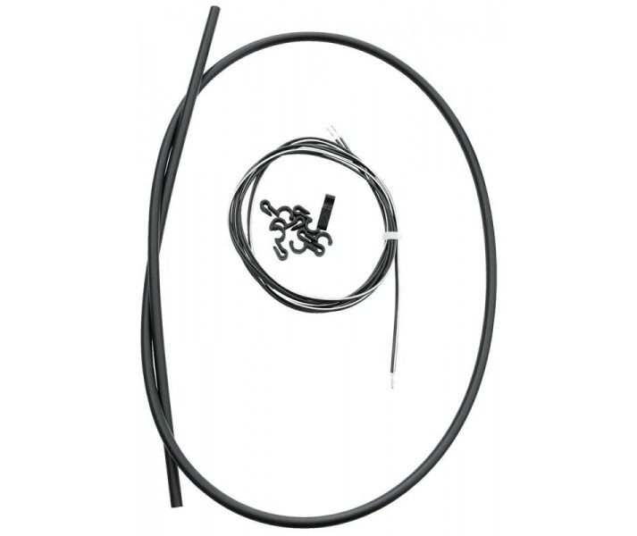 Kit Guias Cables SKS Guardabarros 42-65mm
