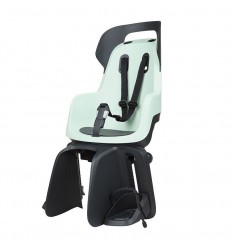 Portabebe Bobike GO Maxi RS Reclinable Menta