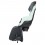Portabebe Bobike GO Maxi RS Reclinable Menta