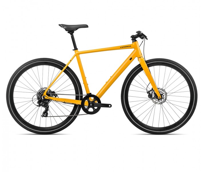 Bicicleta Orbea Carpe 40 2024 |R401|