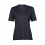 Camiseta Fox Defend Mujer Negro