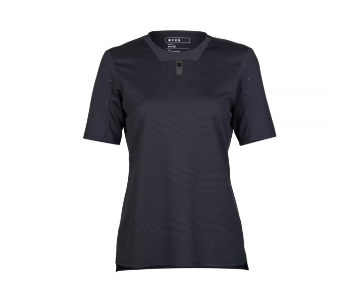 Camiseta Fox Defend Mujer Negro