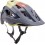 Casco Fox Speedframe Pro Klif Verde Oliva
