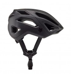 Casco Fox Crossframe Crossframe Pro Negro mate |31936-255|