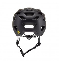 Casco Fox Crossframe Crossframe Pro Negro mate |31936-255|