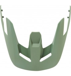 Visera Fox Casco Speedframe Pro Blkd Verde cazador