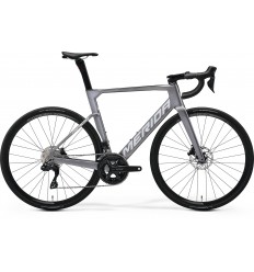 Bicicleta Merida Reacto 6000 2025