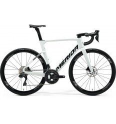 Bicicleta Merida Reacto 5000 2025