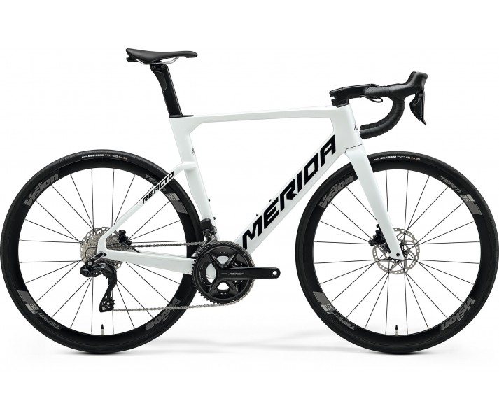 Bicicleta Merida Reacto 5000 2025