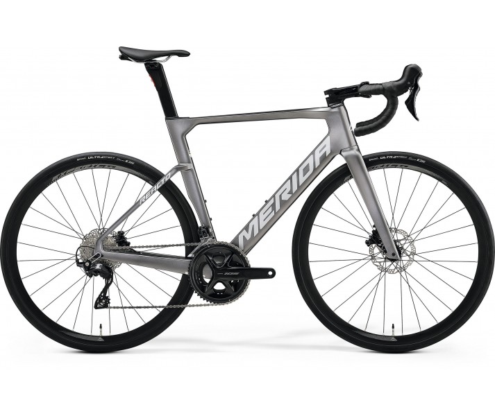 Bicicleta Merida Reacto 4000 2025