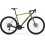 Bicicleta Merida Silex 8000 2025