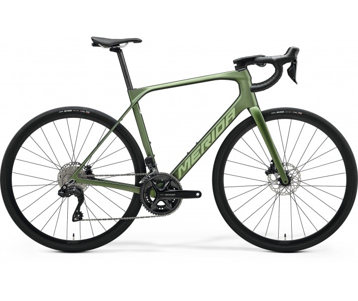 Bicicleta Merida Scultura Endurance 6000 2025