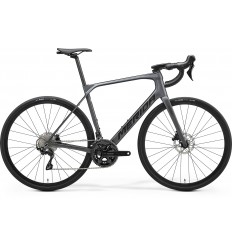 Bicicleta Merida Scultura Endurance 4000 2025