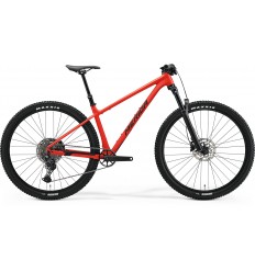 Bicicleta Merida Big Nine TR 600 2025