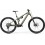 Bicicleta Eléctrica Merida eOne Sixty SL 10K 2025