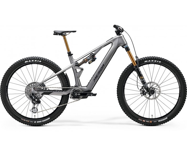 Bicicleta Eléctrica Merida eOne Sixty SL 10K 2025