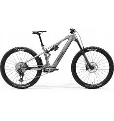 Bicicleta Eléctrica Merida eOne Sixty SL 8000 2025