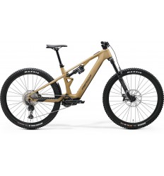 Bicicleta Eléctrica Merida eOne Sixty SL 6000 2025
