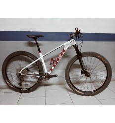Bicicleta Usada Trek X-Caliber 8 29' 2022