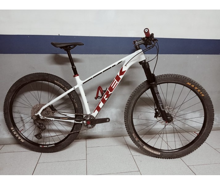 Bicicleta Usada Trek X-Caliber 8 29' 2022