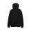 Sudadera Con Capucha Fox Head Negro |31608-021|