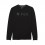 Camiseta De Manga Larga Fox Técnica Absolute Negro |32873-021|