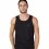 Camiseta Sin Mangas Fox Técnica Forums Negro |30720-001|