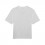 Camiseta Fox Wordmark Oversized Blanco |32874-190|