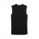 Camiseta Sin Mangas Fox Tecbase Negro |32761-001|