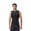 Camiseta Sin Mangas Fox Tecbase Negro |32761-001|