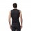 Camiseta Sin Mangas Fox Tecbase Negro |32761-001|