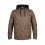 Chaqueta Fox Mercer Marrón |31824-117|