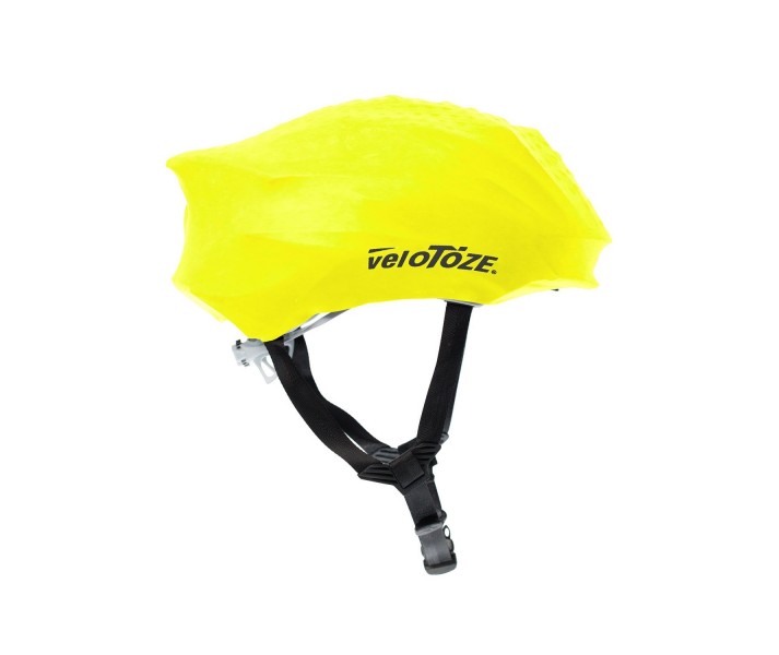 VELOTOZE CUBRECASCO ALTA VIS AMARILLO