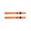FAST STRAPS - LARGE ORA - CORREAS RESTRAP 65CM
