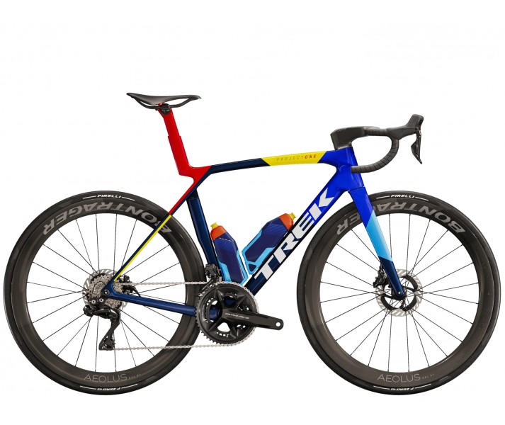 Bicicleta TREK Madone SLR 9 Gen 8 2025