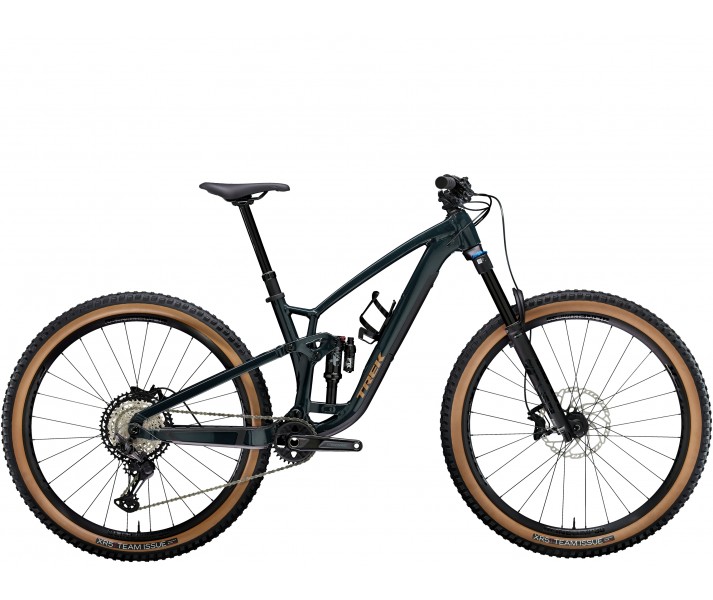 Bicicleta Trek Fuel EX 8 XT Gen 6 29' 2025
