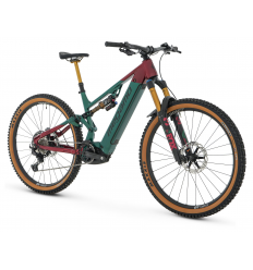 Bicicleta Eléctrica Megamo FLAME AL 03 29' 2025