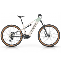 Bicicleta Eléctrica Megamo FLAME AL 05 29' 2025