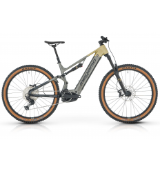 Bicicleta Eléctrica Megamo FLAME AL 05 29' 2025