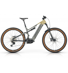 Bicicleta Eléctrica Megamo FLAME AL 10 29' 2025